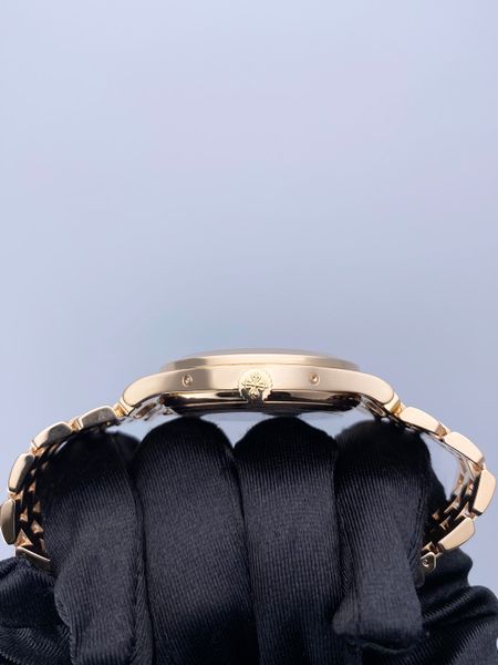 Patek Philippe Annual Calendar 5396/1R-001